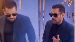 'Itni Izzat Toh De Hi Sakte Ho': Salman Khan Warns Paparazzi Against Clicking Pictures From Inappropriate Angles