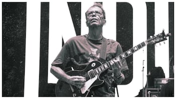 Mahesh Tinaikar Cause Of Death: Indus Creed Guitarist Dies At 63; Farhan Akhtar, Vishal Dadlani Pay Tribute