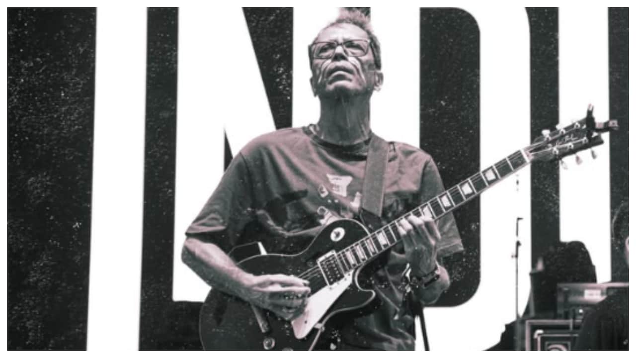 Mahesh Tinaikar Cause Of Death: Indus Creed Guitarist Dies At 63; Farhan Akhtar, Vishal Dadlani Pay Tribute