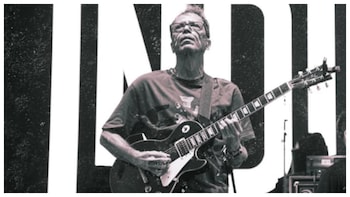 Mahesh Tinaikar Cause Of Death: Indus Creed Guitarist Dies At 63; Farhan Akhtar, Vishal Dadlani Pay Tribute
