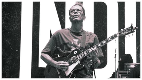 Mahesh Tinaikar Cause Of Death: Indus Creed Guitarist Dies At 63; Farhan Akhtar, Vishal Dadlani Pay Tribute