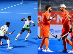 India vs Pakistan Mens Hockey Semi-Final LIVE Score, Asian Games 2026 Live Updates: