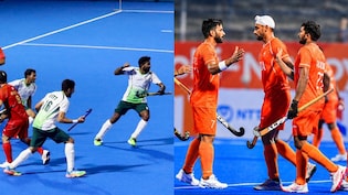 India vs Pakistan Men's Hockey Semi-Final LIVE Score, Asian Games 2026 Live Updates: Arch-Rivalry Returns With A Final Spot At Stake