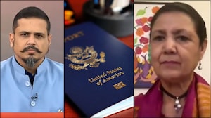 'We Must Question US Intentions Towards India': Former Envoy On Green Card Curbs