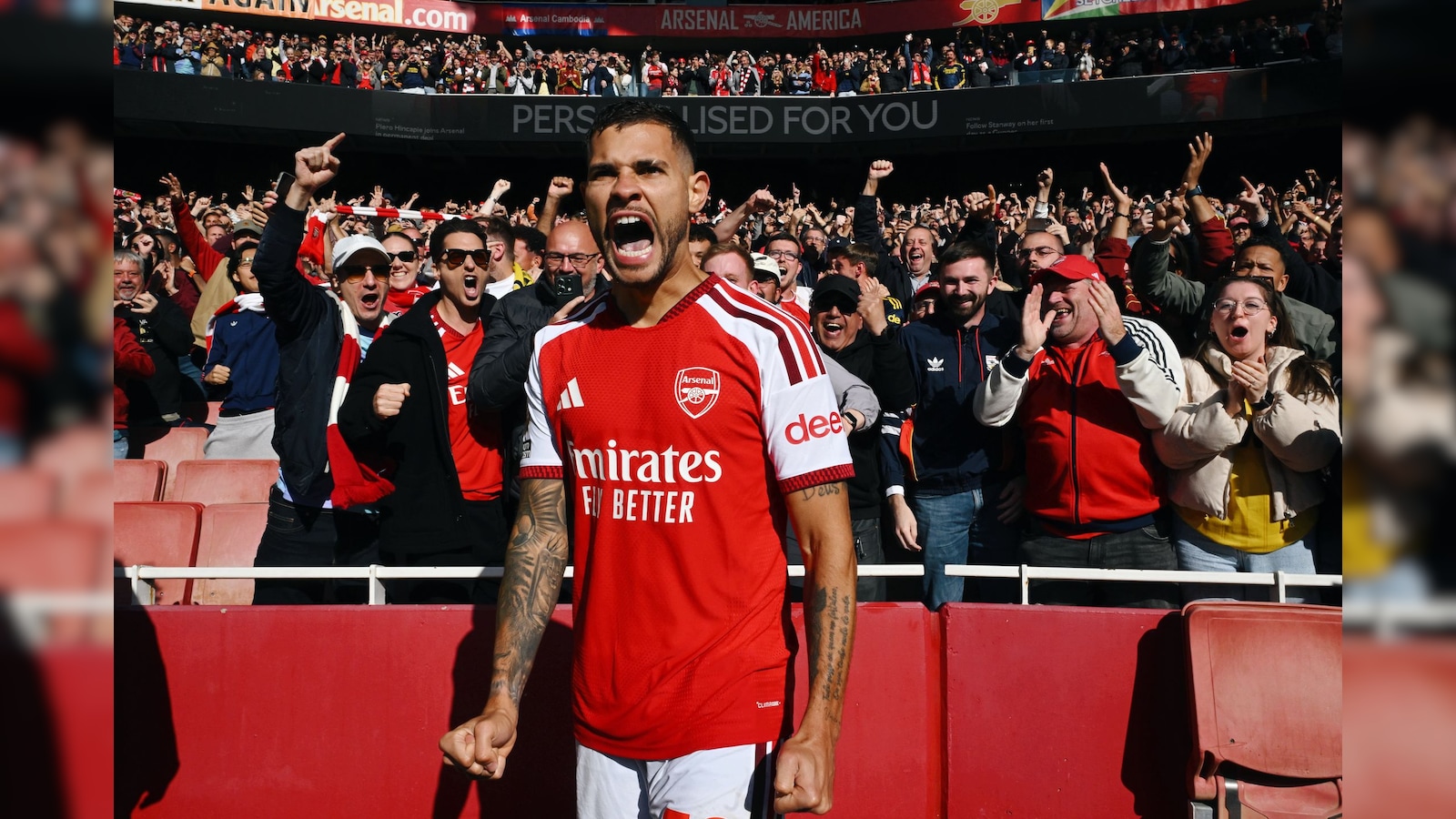 Arsenal Vs Lille Live Streaming: Likely Lineups; How To Watch Champions League Match On TV, Online?