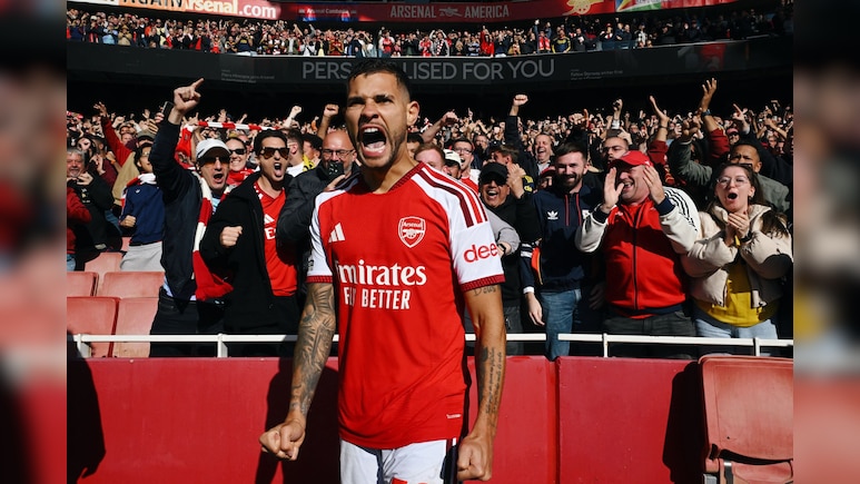Arsenal Vs Lille Live Streaming: Likely Lineups; How To Watch Champions League Match On TV, Online?