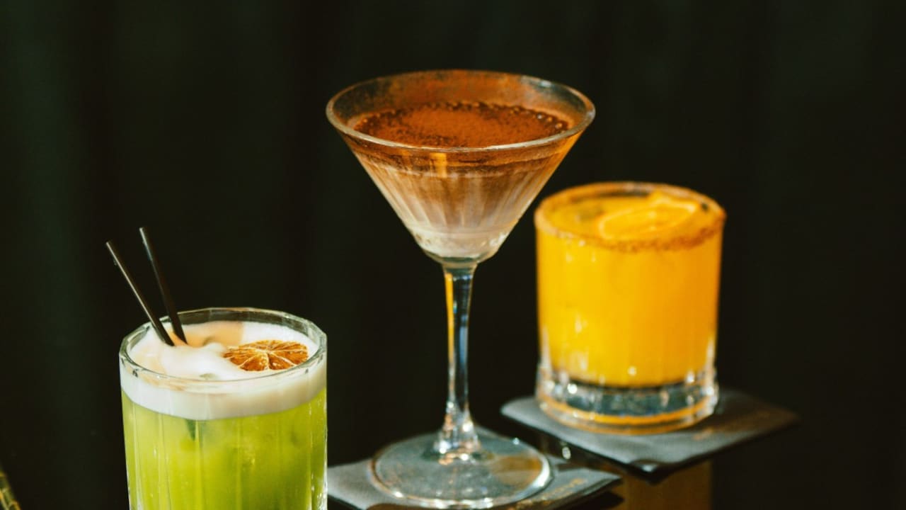 30 Best Bars India Reveals A Jury Member Sought Favours, Warns Of Disqualification