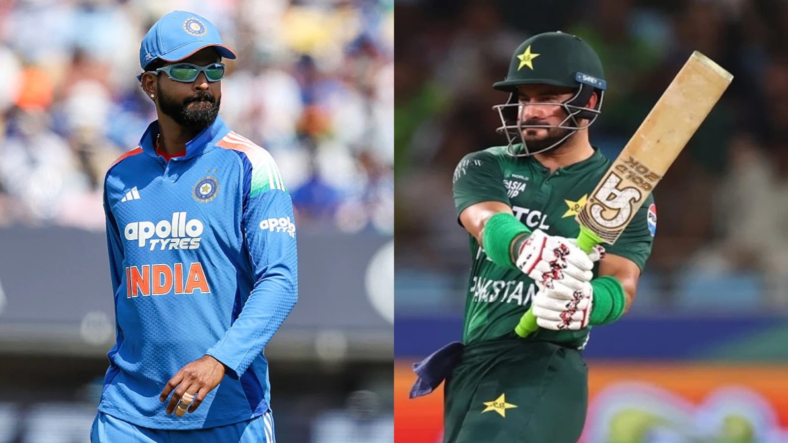 India vs Pakistan Live Streaming, Asian Games 2026 Cricket Final