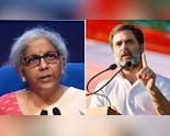 'IDBI Bank Was Handed To Us In Poor Shape': Sitharaman Hits Back At Rahul Gandhi