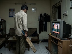 Maharashtra Teacher Kills Daughter, 17, With Bat After Argument Over TV