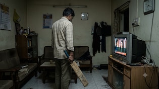 Maharashtra Teacher Kills Daughter, 17, With Bat After Argument Over TV