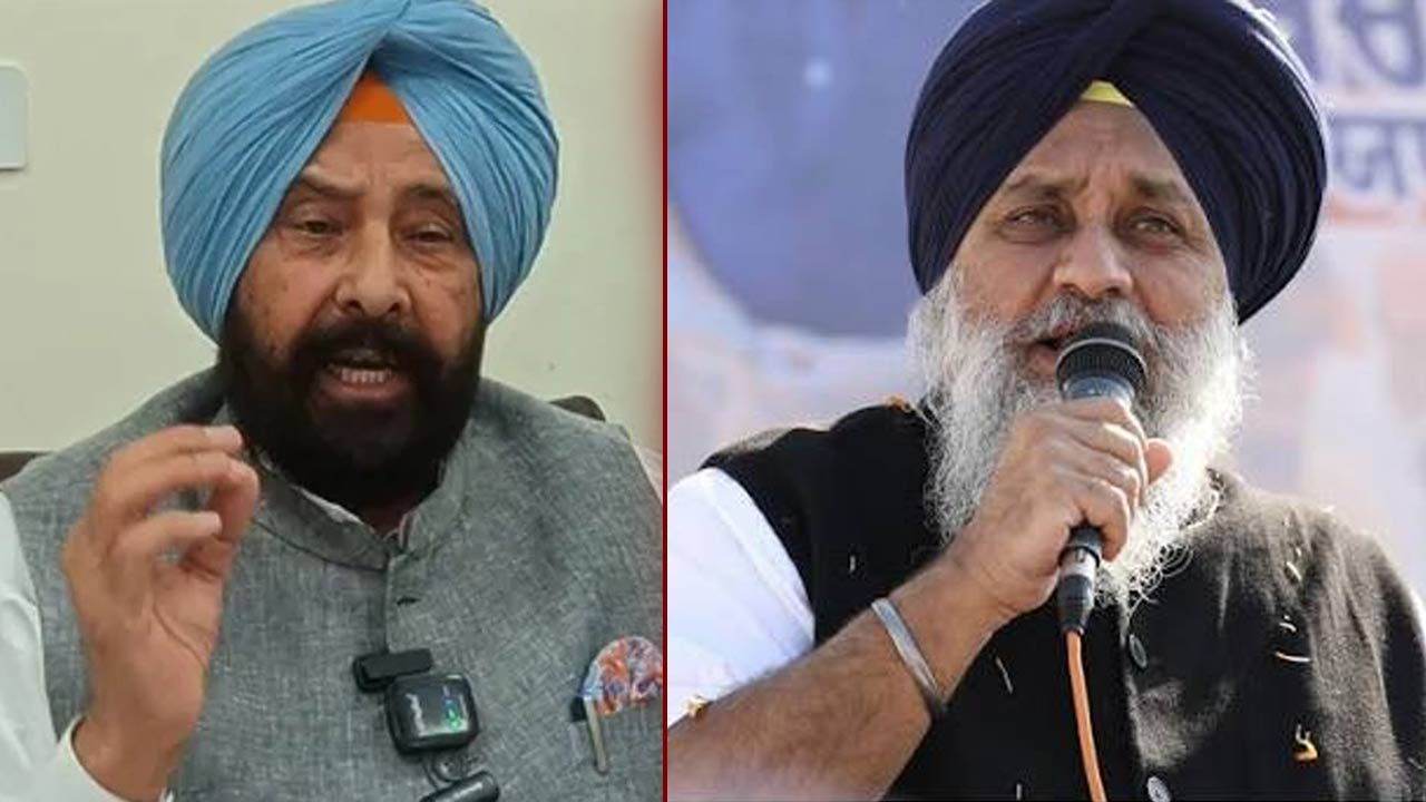 BJP-Akali Dal Reunion On The Cards? Formal Announcement Likely Soon