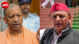 अखिलेश के चैलेंज पर योगी का पलटवार, बोले- अयोध्या आइए, मैं भी वहीं से किस्मत आजमाऊंगा