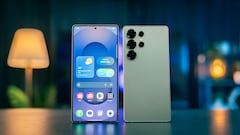 Samsung Rolls Out One UI 9 With Android 17 To Galaxy S25 In US