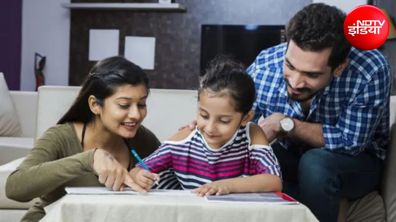Parenting Tips: सिर्फ टॉपर नहीं, बच्चों को बनाएं कॉन्फिडेंट, पैरेंट्स जान लें ये 5 जरूरी टिप्स
