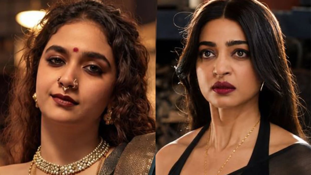 Akka Review: Keerthy Suresh-Radhika Apte Unleash Their Own 'Game Of Thrones'