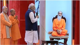 33 साल पहले ब्रह्मलीन हुए स्वामी चिन्मयानंद के होलोग्राफिक अवतार से पीएम मोदी ने की बात!