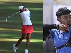 Asian Games 2026 Day 14 LIVE Updates: Pranavi Urs Clinches Historic Golf Gold, Archers Add Another Medal