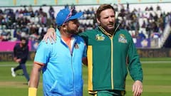 Pakistan Team Wanted To Play Legends Tournament, Says Report. Inside Details Revealed