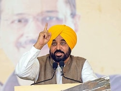Opposition's "Birthday Trip" Swipe At Bhagwant Mann Over France Visit Plan