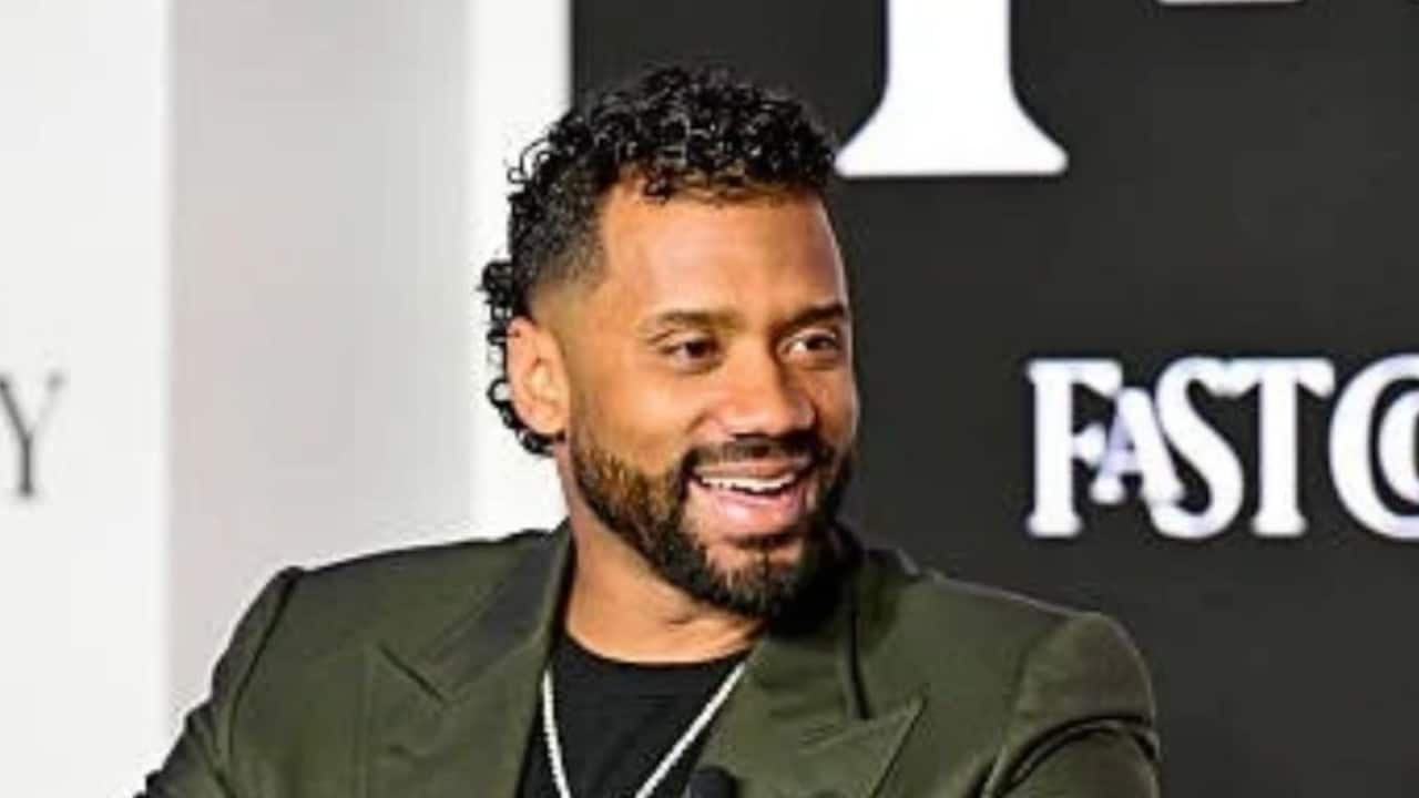 Russell Wilson's $7.5 Million Charity Face Scrutiny After Just 39 Cents Per Dollar Went to Giving
