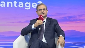 "High Inflation Is Like Tax On Everyone": RBI Governor At NDTV World Summit