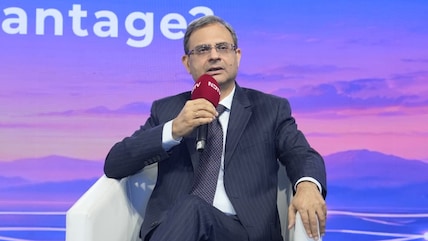 "High Inflation Is Like Tax On Everyone": RBI Governor At NDTV World Summit