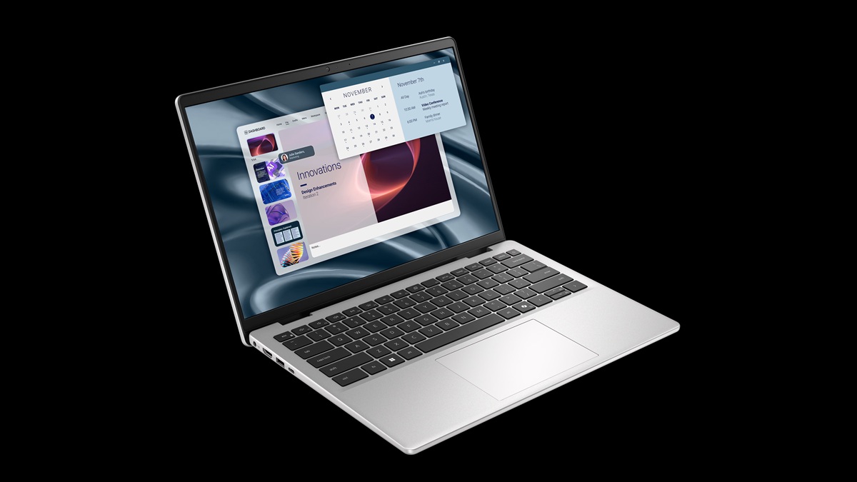 Dell Pro Essential 14, Essential 15 लॉन्च, सिक्योरिटी के लिए गजब फीचर्स से लैस