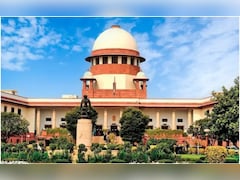 SC Issues Notice To Election Commission, Centre On Plea Seeking CEC Suspension Over SIR
