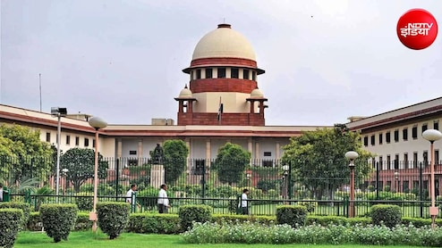100% एथेनॉल वाहनों पर सुप्रीम कोर्ट का सवाल, पूछा- इतनी सप्लाई कहां से आएगी?