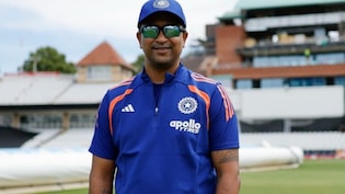 Pragyan Ojha Replaces Ajit Agarkar As Chief Selector, Ramesh Powar Joins Panel