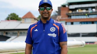 Pragyan Ojha Replaces Agarkar As BCCI Chief Selector, Ramesh Powar Joins Panel