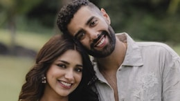 "Some Things Are Private": Jiyaa Shankar Breaks Silence On Break-Up Rumours