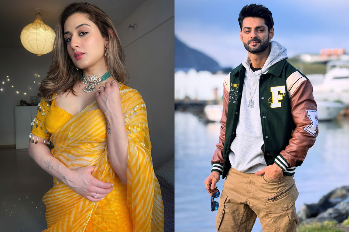 Karan Wahi On Uditi Singh Breakup: "I Wanted The Relationship To Materialise Into Marriage..."