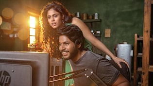 <i>Sigma</i> Box Office Collection Day 1: Vijay's Son Jason Sanjay Film Opens To A Slow Start