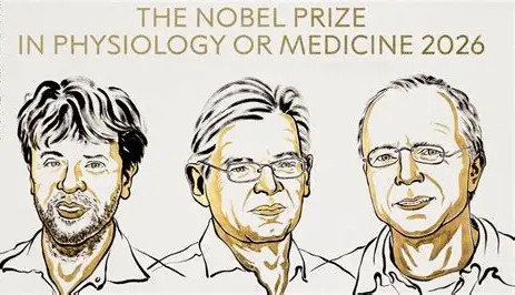 The 3 scientists are pioneers in optogenetics