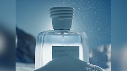 Perfume Launch On Mount Everest! Kenz De Rasasi's Hawas Frost To Make Its Debut On On Nov 2