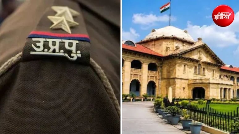 यूपी पुलिस दरोगा भर्ती में नियुक्ति का रास्ता साफ, हाईकोर्ट ने सभी याचिकाओं को किया खारिज