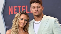 Patrick Mahomes and Brittany Mahomes’ $1.6M Push Helps Thousands of Kids