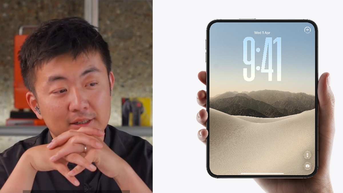 Nothing के सीईओ ने कहा iPhone Duo है पैसे की बर्बादी, अगर खराब हुआ तो कितने में होगा ठीक?