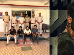 Idea From Shahid Kapoor's <i>'Farzi'</i>, Paper From Alibaba: 6 Arrested For Making Fake Notes