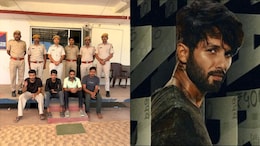 Idea From Shahid Kapoor's <i>'Farzi'</i>, Paper From Alibaba: 6 Arrested For Making Fake Notes