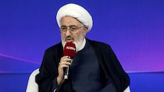 'US Never Apologised': Iran Diplomat On Primary School Bombing