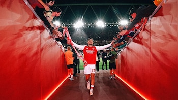 Arsenal vs Everton Live Streaming: Likely Lineups; How To Watch Premier League Match On TV, Online?