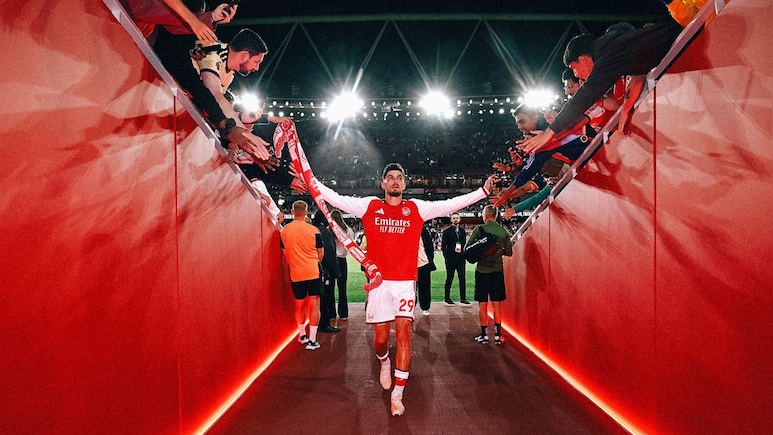 Arsenal vs Everton Live Streaming: Likely Lineups; How To Watch Premier League Match On TV, Online?