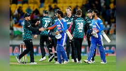 India vs New Zealand 4th T20I Live Streaming: When And Where To Watch Free Live Telecast