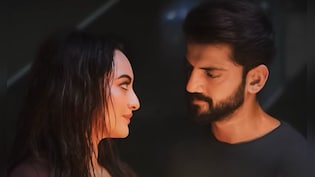 <i>Tu Hai Meri Kiran</i> Trailer: Zaheer Iqbal's Love For Sonakshi Sinha Turns Into Obsession