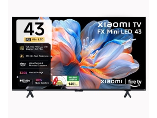 Amazon Sale में ₹23 हजार से सस्ता मिल रहा ₹50 हजार एमआरपी वाला 43 इंच Xiaomi स्मार्ट TV