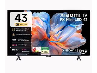 Amazon Sale में ₹23 हजार से सस्ता मिल रहा ₹50 हजार एमआरपी वाला 43 इंच Xiaomi स्मार्ट TV