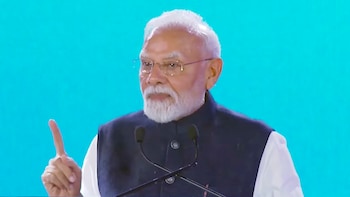'Power To Empower': Innovation Essential, But Benefits Must Reach More People, Says PM Modi At New Economy Forum